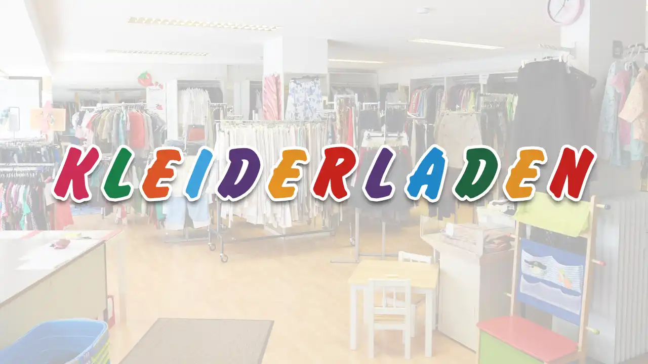 Rabattaktion in unserem Kleiderladen Rabattaktion in unserem Kleiderladen