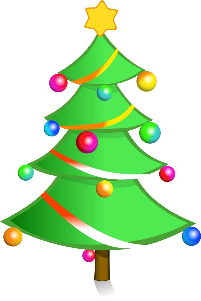 Weihnachts-Wunschbaum-Aktion 2024 Weihnachts-Wunschbaum-Aktion 2024